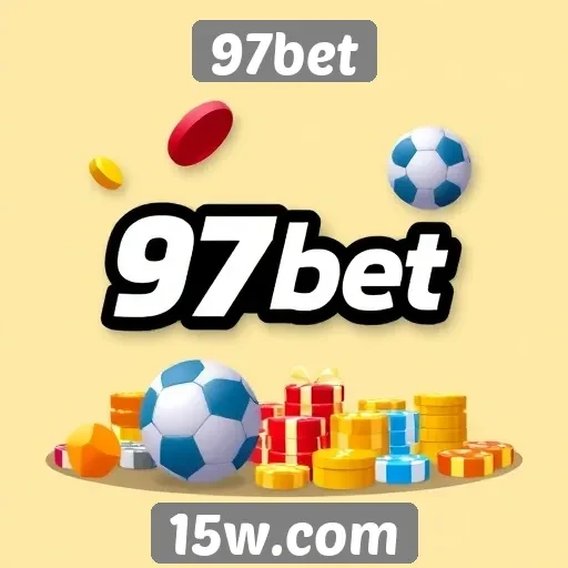 Exploração das opções de jogos oferecidos pela 97bet