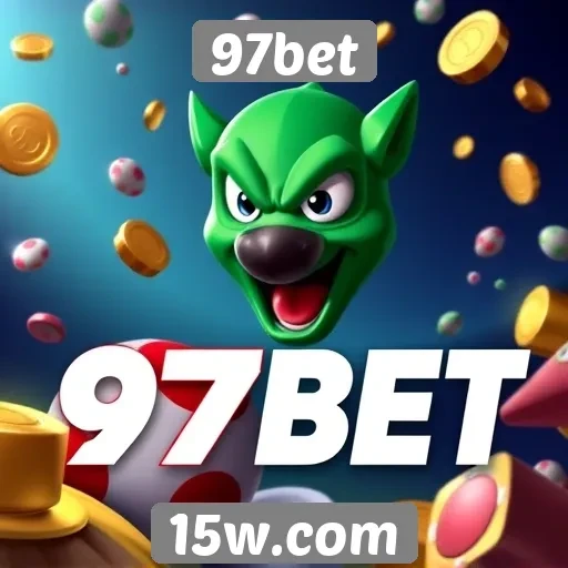 Comparativo de jogos disponíveis no 97bet