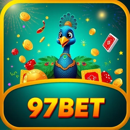 97bet Logo